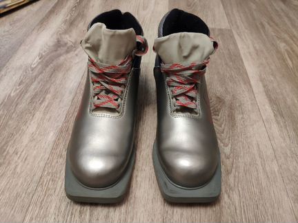 Подростковые Лыжи Sable Sport Lite SL180 + Ботинки