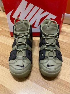 Кроссовки nike