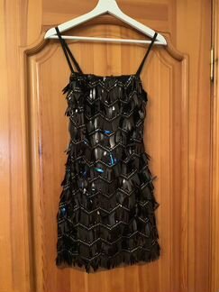 Платье На праздник Новое