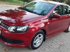 Volkswagen Polo 1.6 AT, 2013, 139 000 км