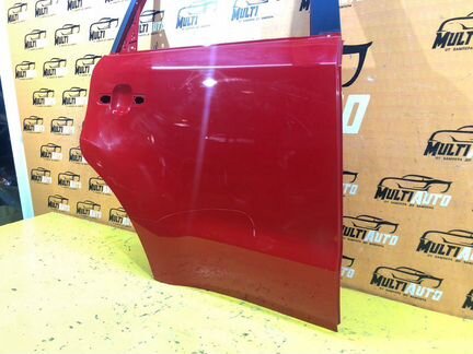 Дверь задняя правая Kia Soul 2 2012-2019