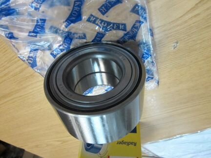 Vag audi volkswagen skoda подшипник ступицы