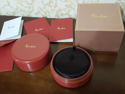 Коробка Pomellato для кольца большая