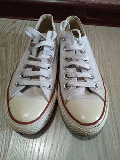 Кеды Converse