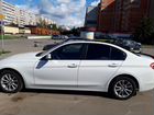 BMW 3 серия 1.6 AT, 2014, 190 000 км объявление продам