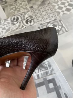 Туфли Pollini Италия 39р