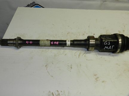 Привод передний правый Mazda CX-5