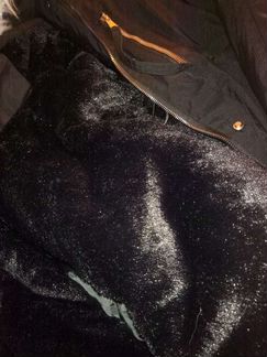 Куртка демисезон-зима