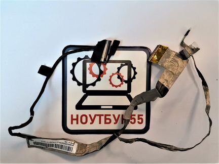 Шлейф матрицы ноутбука Acer 5349, 5749