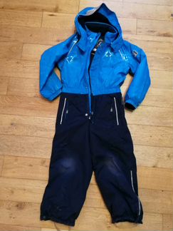 Комбинезон Рейма 116