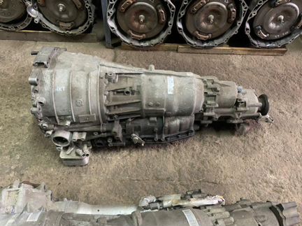 АКПП Audi A8 D3/4E 2005г