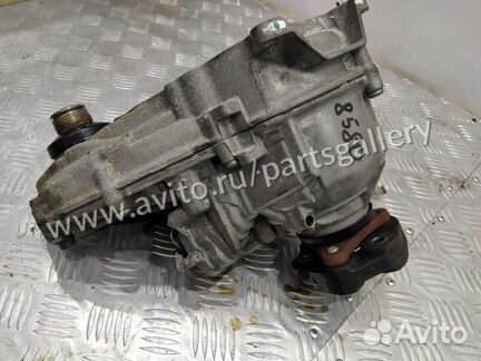 Раздаточная коробка ATC45L BMW X3 F25