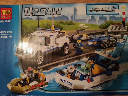 Развивающий автомобиль