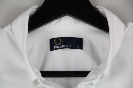 Рубашка Fred Perry Размер M