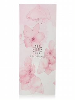 Лосьон для тела Amouage 