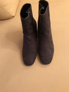 Ботинки Zara раз.37