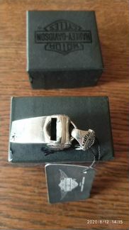Подвеска Soul Fetish свисток малый Harley Davidson