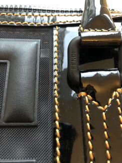 Сумка Fendi