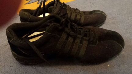 Джазовки для занятия танцами