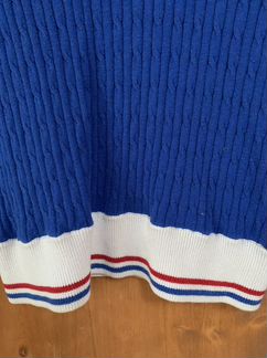 Пуловер tommy hilfiger