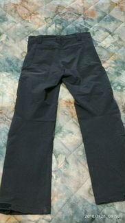 Штаны декотлон