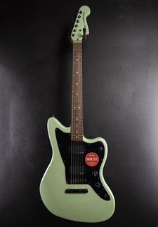 Fender Squier Contemporary Active Jazzmaster
