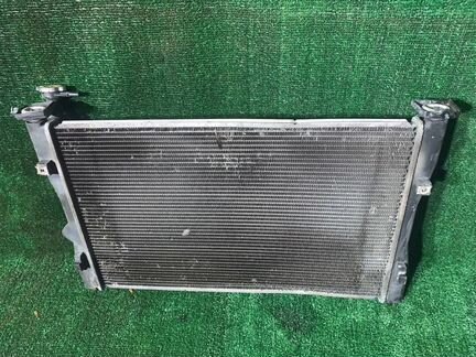 Радиатор охлаждения Mitsubishi Colt Z34A
