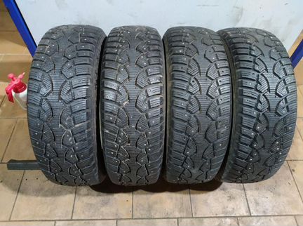 225 65 17 Continental бу Шины Зимние 225 65 R17 10
