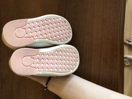 Туфли на девочку 20 размер