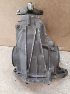 Редуктор задний 3.473 Мерседес бу с авто 17 года