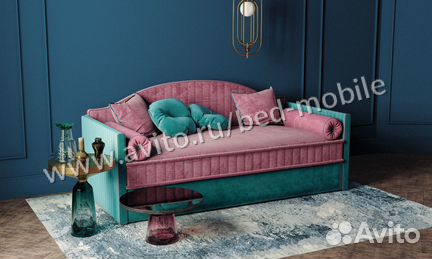 Диван Elegant фабрики klюkva