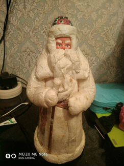 Дед мороз ссс Р