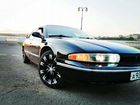 Chrysler New Yorker 3.5 AT, 1995, 289 000 км