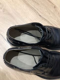 Dior туфли