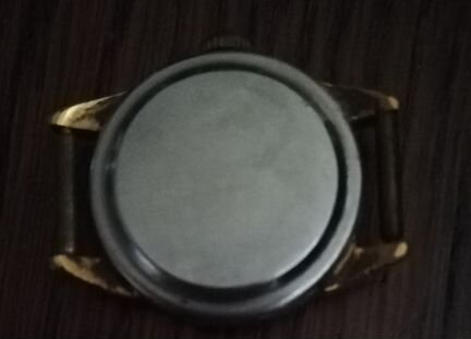 Ретро Часы женские Zaria Заря 17 камней СССР