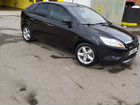 Ford Focus 1.6 МТ, 2010, 205 000 км