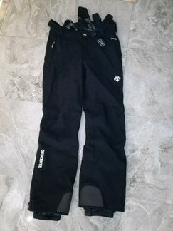 Горнолыжные брюки Descente