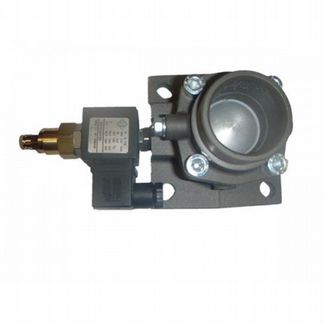 Всасывающий клапан RH25S 230V remeza