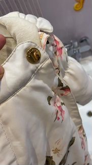 Комбинезон choupette очень красивый
