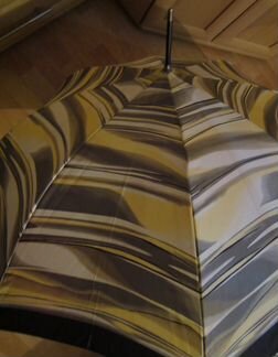 Зонт-трость Trust lamp