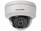 Видеокамера IP Hikvision DS-2CD2142FWD-IS 4мм