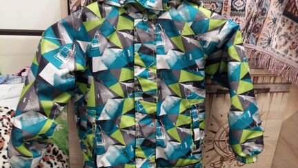 Lassie зимний 104