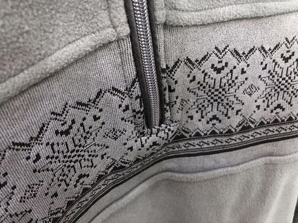 Флисовая толстовка NewLand, Италия