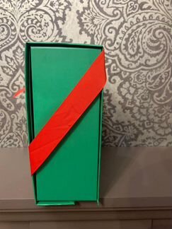 Kiehls коробка