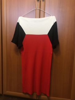 Стильное платье Vionnet (оригинал)