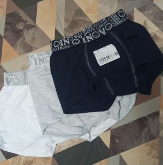 Трусы боксеры новые 110