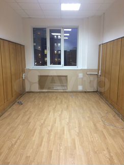 Офисное помещение, 49.5 м²
