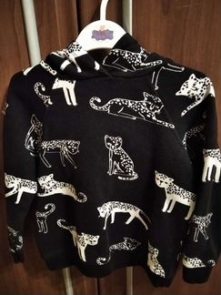 Толстовка детская