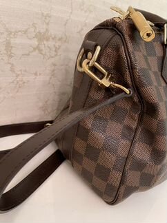 Сумка louis vuitton оригинал кожа