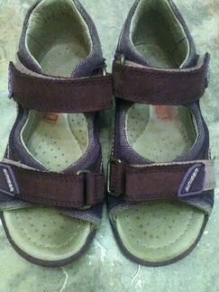 Туфли для девочки minimen 28